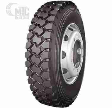 Грузовые шины Long March LM305 (индустриальная) 315/80 R22,5 156/150J 20PR